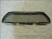 BMW 3 Series E46 M3 Front Center Bumper Cover Grille 51112694724 OEM OE