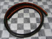 Toyota Lexus SC430 Trunk Lid Weatherstrip 64463-24020 OEM OE