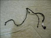 Porsche Panamera Front Bumper Wiring Harness 97061255620 OEM OE