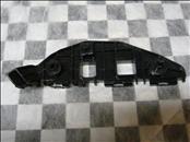 Lexus RX350 RX450h Front Bumper Left Driver Side Retainer Bracket 525360E013 OEM
