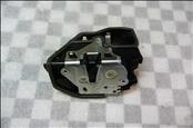 BMW X3 X5 X6 Front Left Door Lock Locking System Latch 51217318419 OEM OE