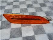 Porsche Panamera Front Right Passenger Side Marker Light Lamp 97063104800 OEM OE