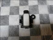 Lexus GS300 GS450h Ultrasonic Parking Distance Sensor Silver 89341-44150-B2 OEM