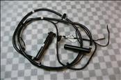 2012 2013 2014 2015 Ferrari 458 Spider Front Parking Sensor cable with Headlight Washer Pipe OEM