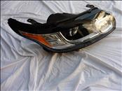 Land Range Rover Sport Supercharged Right Passenger Headlight LR057271 OEM OE