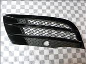 2010-2012 Audi R8 Front Bumper Right Grill Grille 420807684 OEM OE