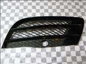 2010-2012 Audi R8 Front Bumper Left Driver Grill Grille 420807683 OEM OE