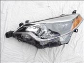 Toyota Corolla Headlight Assembly Right Passenger 20-9493-00-9 TYC Aftermarket
