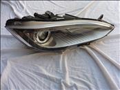 2012 2013 2014 2015 Tesla Model S Right passenger xenon headlight 600590700C Complete, OEM OE