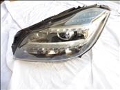 Mercedes Benz W218 Left Driver Xenon LED Headlight Head Lamp CLS Class 2188202559 OE