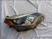  Toyota Corolla Front Right Passenger side Headlight Headlamp 81110-02E60 OEM OE 