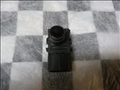 Lexus LS460 LS600h PDC Ultrasonic Parking Sensor Black 89341-50060-C0 OEM OE