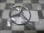 Mercedes Benz R231 SL-Class Rear Trunk Star Logo Emblem A2318170216 OEM OE A1