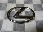 Lexus ES350 IS250C IS350C Rear Trunk Emblem Logo Badge 90975-02226 OEM OE 