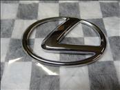 Lexus ES GS IS RX Rear Trunk Lid Emblem Logo Badge Sign 75441-0E030 OEM OE