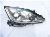 Lexus IS250 IS350 Right Passenger Side Xenon HID AFS Headlight Headlamp OEM OE