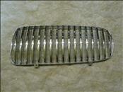 Jaguar Vanden Plas XJ8 XJR Front Left Driver Side Chrome Grille HNC5503BA OEM A1