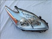 Toyota Prius Right Passenger RH RT Side Halogen Headlight 81130-47211 OEM OE 