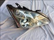 Lexus RX330 RX350 RX400h Right Xenon Headlight Without AFS 81145-48210 OEM H1