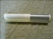 2011-2012 Dodge Challenger Dual Hood Stripes Silver GRD205-381 OEM A1