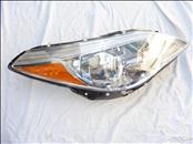 Hyundai Azera Right Passenger Projector Type Headlight Headlamp 92102-3V020 OEM