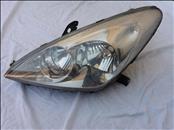 Lexus ES300 ES330 Headlight Headlamp Xenon Left Driver 8118533461 OEM OE