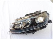 Chevrolet Chevy Camaro Left Driver Side Halogen Headlight Lamp 23509013 OEM H1