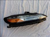 Jeep Cherokee Latitude Front Right RH Daytime / Park Light / Signal / Marker Lamp AL 68157102AQ OEM OE