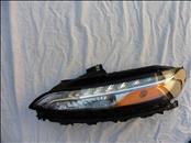 Jeep Cherokee Latitude Front Left Driver Daytime / Park Light / Signal / Marker Lamp AL 68157103AQ OEM OE