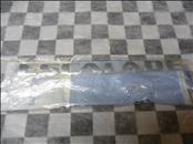 Cadillac Escalade Front Door or Liftgate Chrome Emblem Nameplate 15162148 OEM A1