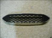 2015-2016 Ford Focus Front Bumper Upper Chrome Grille F1EB-8200-BAW OEM