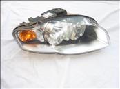 Audi A4 Sedan 4 Door Front Right Passenger Halogen Headlight 8E0941004AL OEM OE 