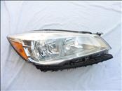  Ford Escape Right Passenger Halogen Headlight Headlamp CJ5Z-13008-C OEM OE 