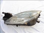 Mazda 6 Left Driver Halogen Headlight Headlamp GS3L-51030 OEM OE