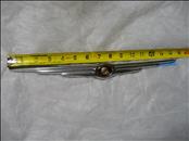 2004 2005 2006 Chrysler Sebring Trunk Lid Emblem Badge Nameplate "NEW" 4806083AB OEM A1