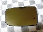 2013 2014 2015 2016 Buick LaCrosse Front Left Driver Side Door Mirror Glass 22937900 OEM A1
