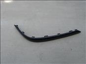 Mercedes Benz R230 SL Class Rear Bumper Left Protective Strip A2308850321 OEM A1