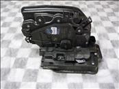 2014 2015 2016 2017 BMW G30 F48 F15 530i 540i i3 X1 X5 Front Left Driver Side Door Locking System Latch 51217281935 OEM A1