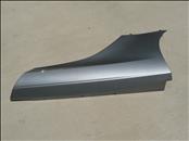 McLaren MP4-12C Left Driver Side Panel Rocker Molding Cover 11A0497CP OEM OE