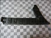 2004 2005 2006 2007 2008 2009 2010 Bentley Continental GT GTC Rear Bumper Right RH Bracket Strip 3W8807394C OEM A1