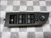 BMW 3 Z4 Front Left Door Driver Side Window Lifter Switch 61319180309 OEM A1