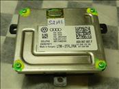 Volkswagen Golf CC Audi Daytime Running Light Control Module 4G0907697F OEM A1