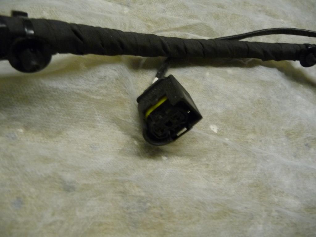 BMW 3 Series E90 E91 Adaptive Xenon Headlight Wiring Harness