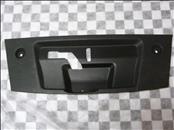 Audi R8 Front Trunk Trim Panel 420857161A OEM A1