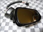 Ford Fusion Front Left Driver Door Outside Mirror Housing FS7Z17683DA OEM A1