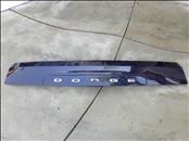 2013 Dodge Grand Caravan Ram Cargo Van Rear Liftgate Handle w/ Lamps 1SL16KBUAF
