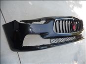 Maserati Ghibli M157 Front Bumper Cover with PDC Washer Type 670008304 - Used Auto Parts Store | LA Global Parts