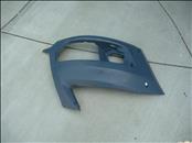 Audi Q5 Front Bumper Corner Right Passenger Side 8R0807438 OEM A1