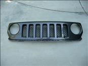 Jeep Patriot Front Bumper Grille FNG-741150RXFAA OEM A1