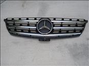 Mercedes Benz W166 ML Class Front Grille Black A1668800985 9040 OEM OE